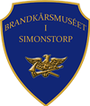 Brandkårsmuseet i Simonstorp